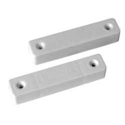 Uždedamas magnetinis kontaktas (65x14x13mm) (Kinija)
