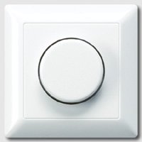 Epsilon Reguliatorius šv. AS 5544.02V WW (balta sp.)