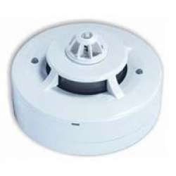 Kombinuotas gaisro daviklis SD119-2H, 24V (Kinija)