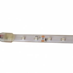 3,6 W/m LED juosta V-TAC, 3528, 60 LEDs/m, (3000K) šiltai balta (IP65)