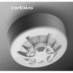 ORBIS temperatūrinis jutiklis (Anglija)