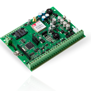 Eldes GSM Centralė ESIM264 (su tel.)