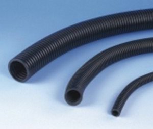 Vamzdis gofruotas RKGSP20 minb su viela 20/14.1 mm