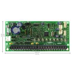 Paradox SP65 (Kanada)