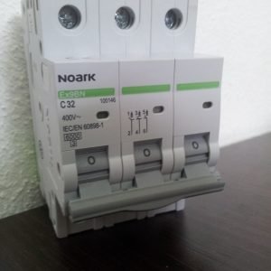 Automatas Ex9BN C32/3 3P