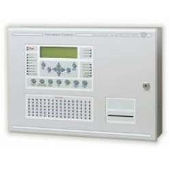 "Syncro Response" Analoginis Adresinis Gaisro Kontrolės retransliatoriaus pultas (Anglija)