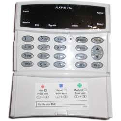 Texecom Premier RKP8 PLUS (Anglija)