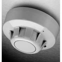 Series 65 optinis dūmų jutiklis (Anglija)