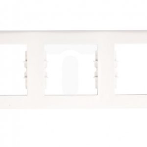 Sedna 3-vietis rėmelis baltas