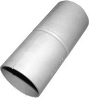 Mova tiesiam vamzdžių jungimui ZPS