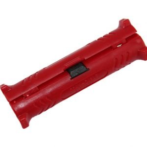 Kabelių paruošimo įrankis Koaksaliniam kabeliui HLT-1660