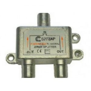 TV daliklis 1-2.5-1000MHz