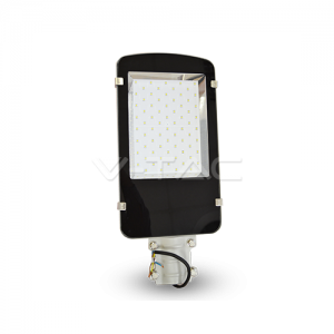 50W gatvės šviestuvas A++ premium V-TAC 4500K