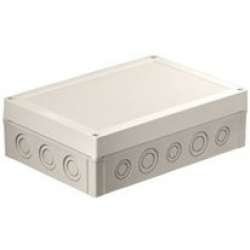 XP95 įėjimų/išėjimų modulis, 3 kanalų (Anglija)