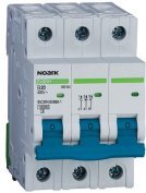 Automatas NOARK Ex9BH D40/3