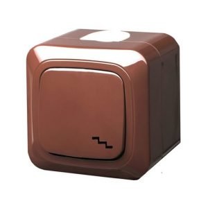 HERMI Perjungiklis IP44