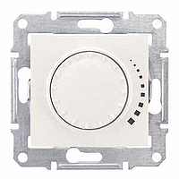 Sedna apšvietimo reguliatorius RL 60-500VA 230V kreminis