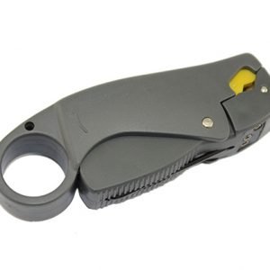 Kabelių paruošimo įrankis RG59