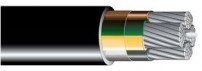 Aliumininis jėgos kabelis su XLPE izoliacija AXMK