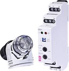 Relė SOU-1 230V foto