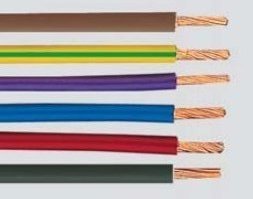 Lankstus viengyslis daugiavielis laidas H05V-K (LGY-5)