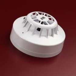 Series 65 temperatūrinis gaisro jutiklis (Anglija)