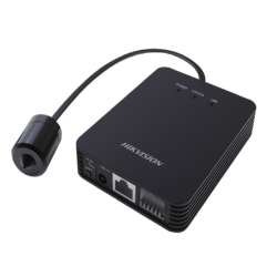 Hikvision DS-2CD6412FWD-10 F3.7 (Kinija)