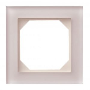 Epsilon 1-vietis rėmelis (šampano sp.)