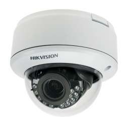 Hikvision DS-2CD753F-EI, (Kinija)