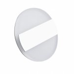 0,8W LED laiptų šviestuvas (be transform.) Kanlux Liria