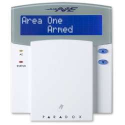 Paradox K641 (Kanada)