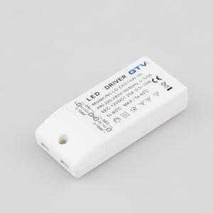 LED transformatorius 15W GTV