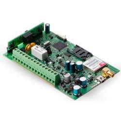 Eldes GSM komunikatorius ET082(Lietuva)